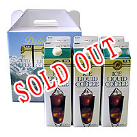 �A�C�X�R�[�q�[�����i1000ml�~6�{�j
